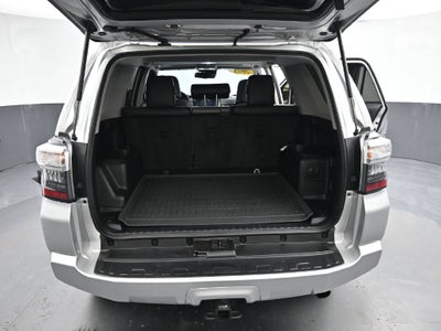 2021 Toyota 4Runner Venture