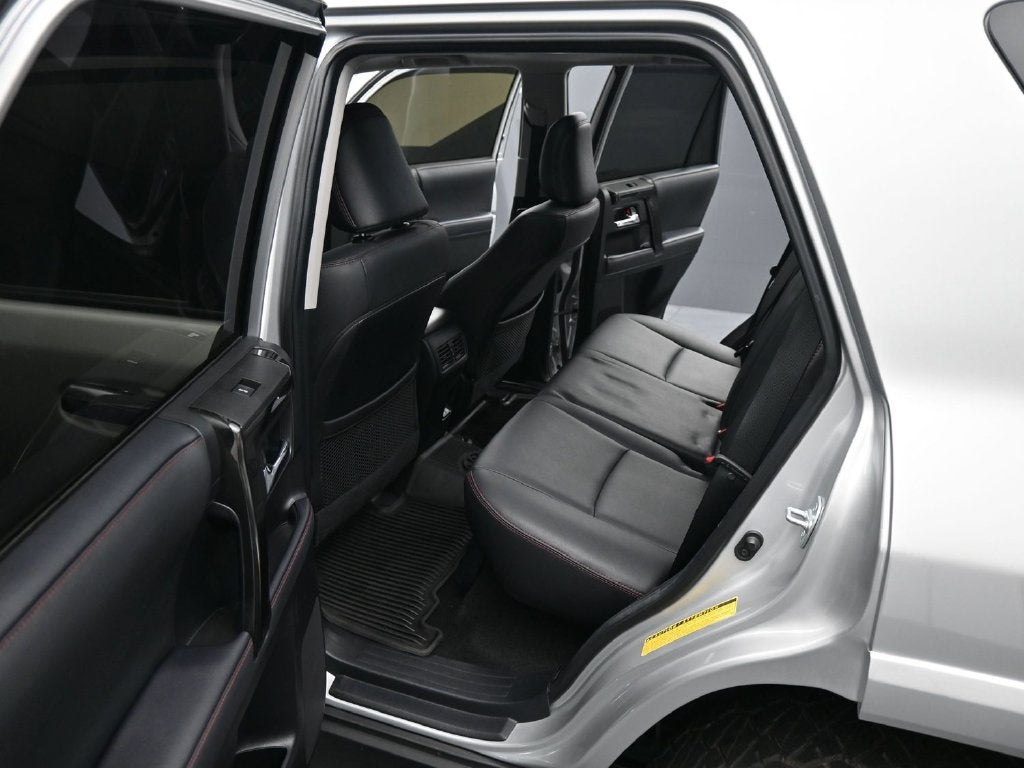 2021 Toyota 4Runner Venture