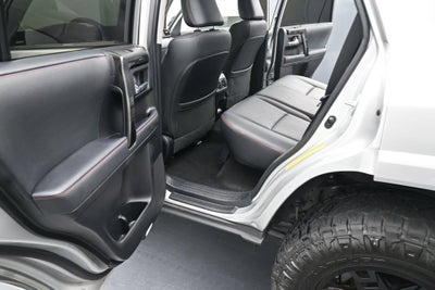 2021 Toyota 4Runner Venture