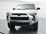 2021 Toyota 4Runner Venture