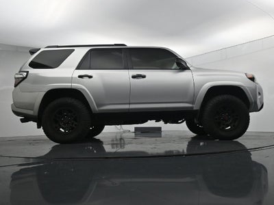 2021 Toyota 4Runner Venture