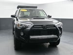 2021 Toyota 4Runner Venture
