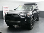 2021 Toyota 4Runner Venture