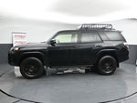 2021 Toyota 4Runner Venture