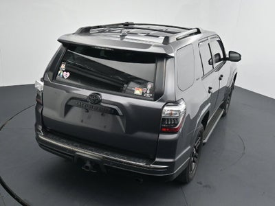 2021 Toyota 4Runner Nightshade
