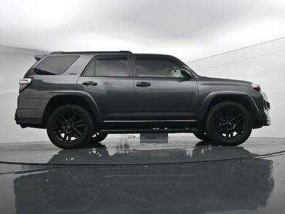 2021 Toyota 4Runner Nightshade