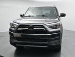 2021 Toyota 4Runner Nightshade