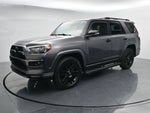 2021 Toyota 4Runner Nightshade