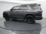 2021 Toyota 4Runner Nightshade