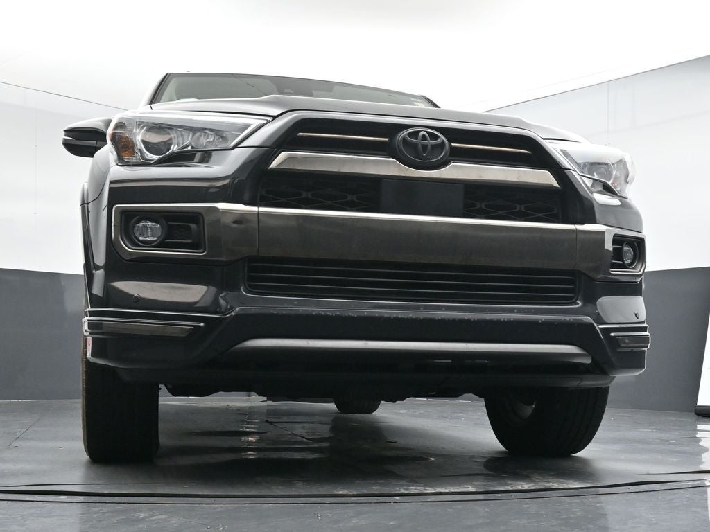 2021 Toyota 4Runner Nightshade