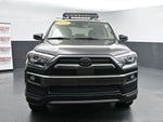 2021 Toyota 4Runner Nightshade
