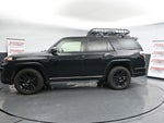 2021 Toyota 4Runner Nightshade