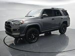 2021 Toyota 4Runner Nightshade