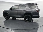 2021 Toyota 4Runner Nightshade