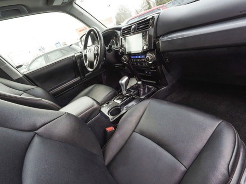 2023 Toyota 4Runner TRD Pro