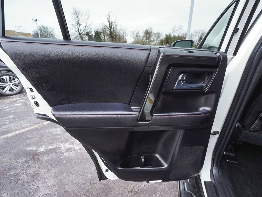 2023 Toyota 4Runner TRD Pro