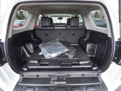 2023 Toyota 4Runner TRD Pro