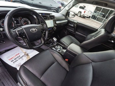 2023 Toyota 4Runner TRD Pro