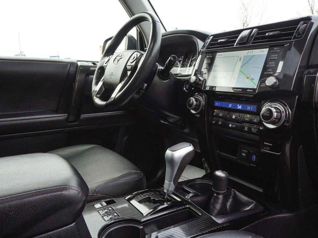 2023 Toyota 4Runner TRD Pro