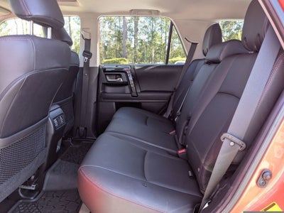 2023 Toyota 4Runner TRD Pro