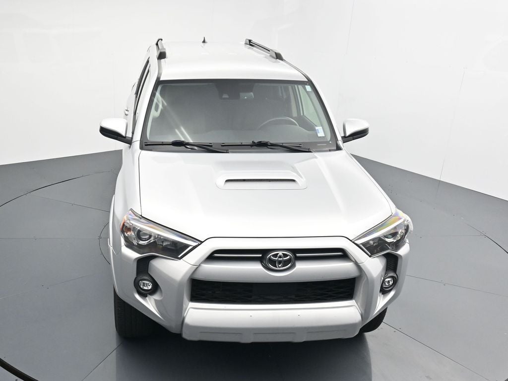 2023 Toyota 4Runner TRD Off-Road