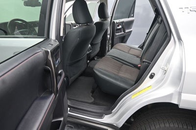 2023 Toyota 4Runner TRD Off-Road