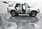 2023 Toyota 4Runner TRD Off-Road