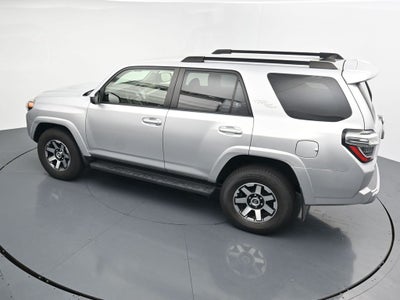 2023 Toyota 4Runner TRD Off-Road