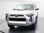 2023 Toyota 4Runner TRD Off-Road