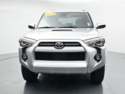 2023 Toyota 4Runner TRD Off-Road