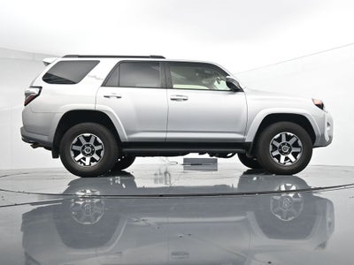 2023 Toyota 4Runner TRD Off-Road