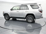 2023 Toyota 4Runner TRD Off-Road