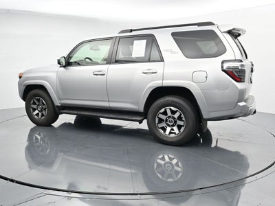 2023 Toyota 4Runner TRD Off-Road
