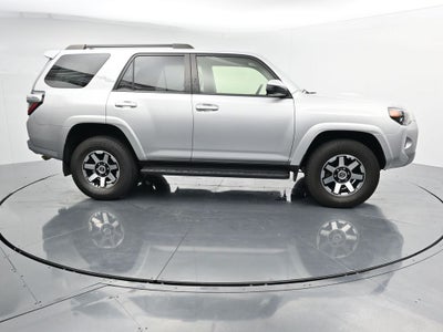 2023 Toyota 4Runner TRD Off-Road
