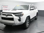2022 Toyota 4Runner TRD Off-Road