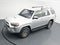 2022 Toyota 4Runner TRD Off-Road