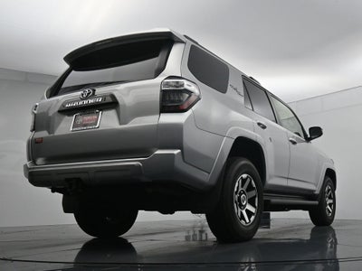 2022 Toyota 4Runner TRD Off-Road