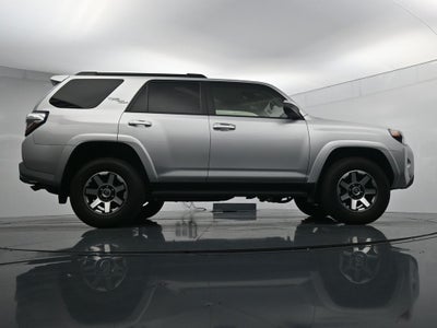 2022 Toyota 4Runner TRD Off-Road