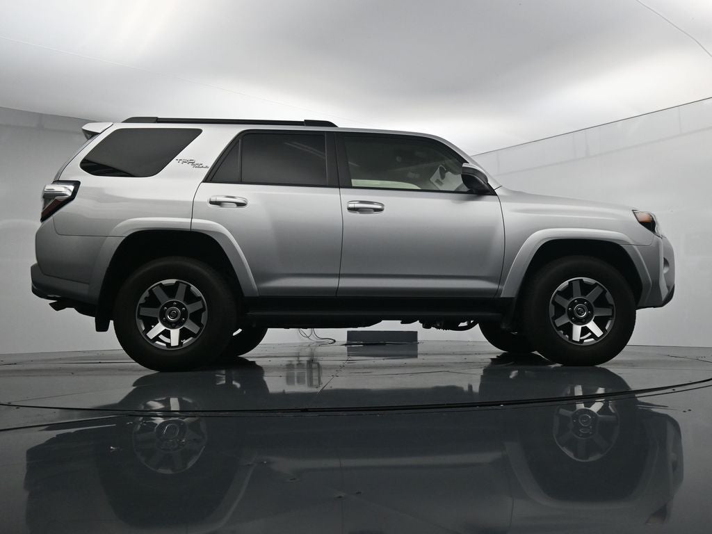 2022 Toyota 4Runner TRD Off-Road