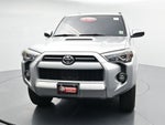 2022 Toyota 4Runner TRD Off-Road