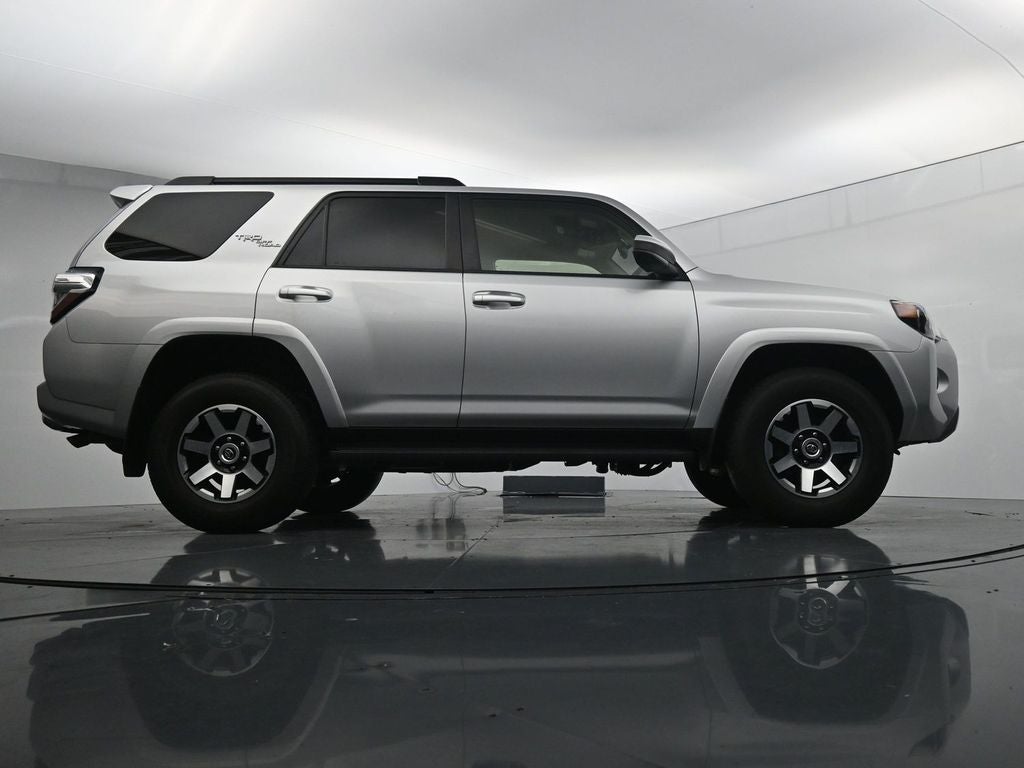 2022 Toyota 4Runner TRD Off-Road