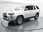 2022 Toyota 4Runner TRD Off-Road