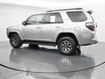 2022 Toyota 4Runner TRD Off-Road
