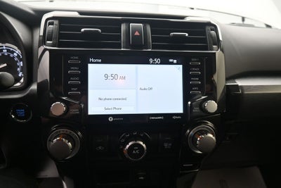 2024 Toyota 4Runner TRD Off-Road