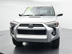 2021 Toyota 4Runner TRD Off-Road