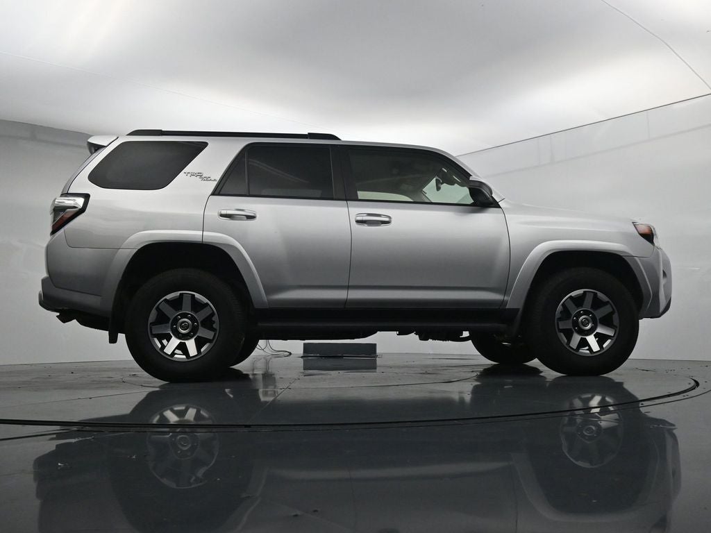 2021 Toyota 4Runner TRD Off-Road