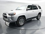 2021 Toyota 4Runner TRD Off-Road