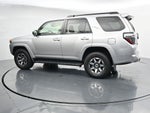 2021 Toyota 4Runner TRD Off-Road