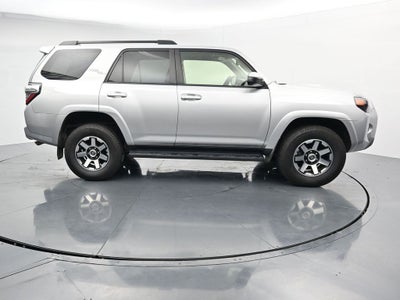 2021 Toyota 4Runner TRD Off-Road