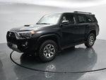 2024 Toyota 4Runner TRD Off-Road